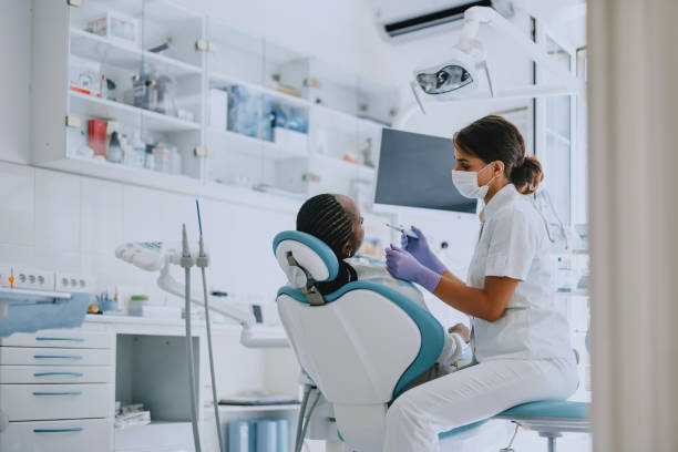 Professional  Holistic Dental Services in Old Orchard, PA
