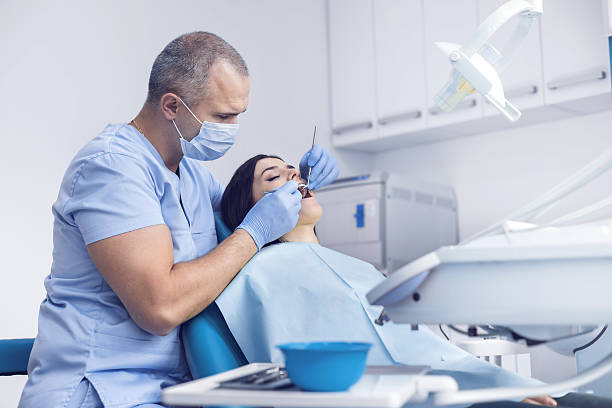 Best Wisdom Tooth Removal  in Old Orchard, PA